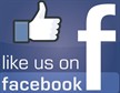 Facebook Logo
