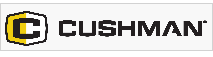 Cushman Logo